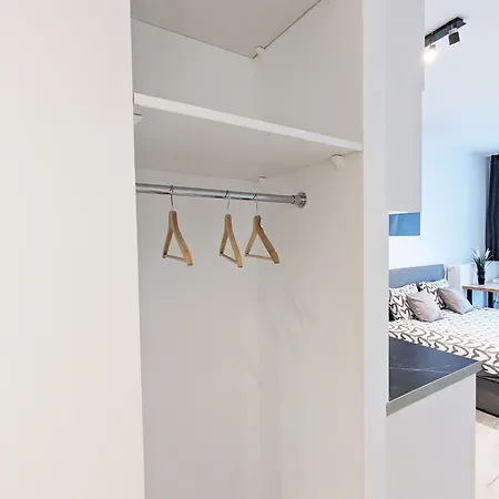 Moon Ap 144 Apartment *