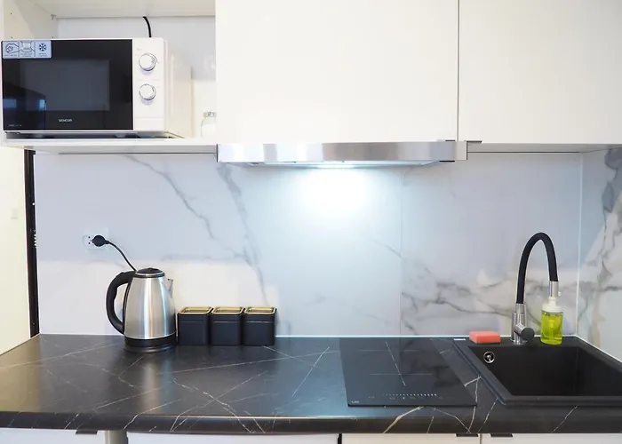 Apartament Moon Ap 144