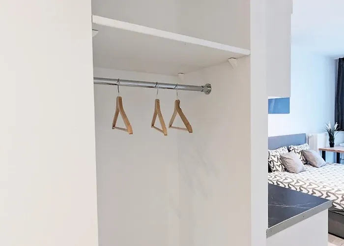 Moon Ap 144 Apartament *