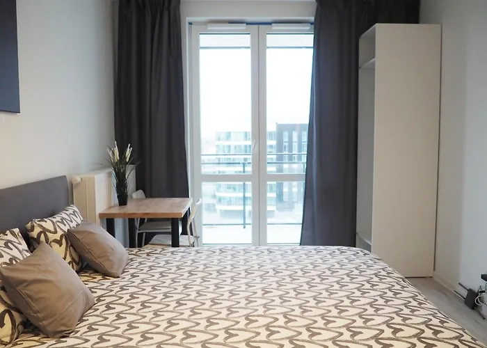 Apartament Moon Ap 144 *